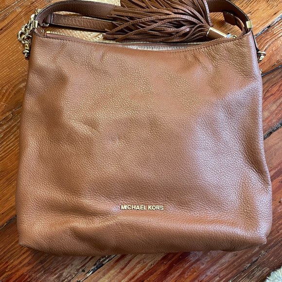 Michael Kors Large Weston Bag - Picture 1 of 6